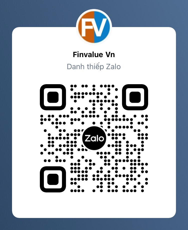 Mã QR zalo